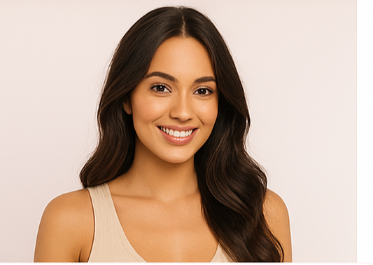 hair extensions